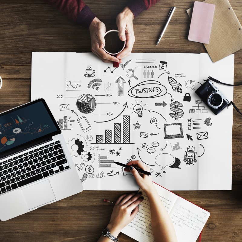 VISIÓN AMABLE Cliente de Lab MARKETING 