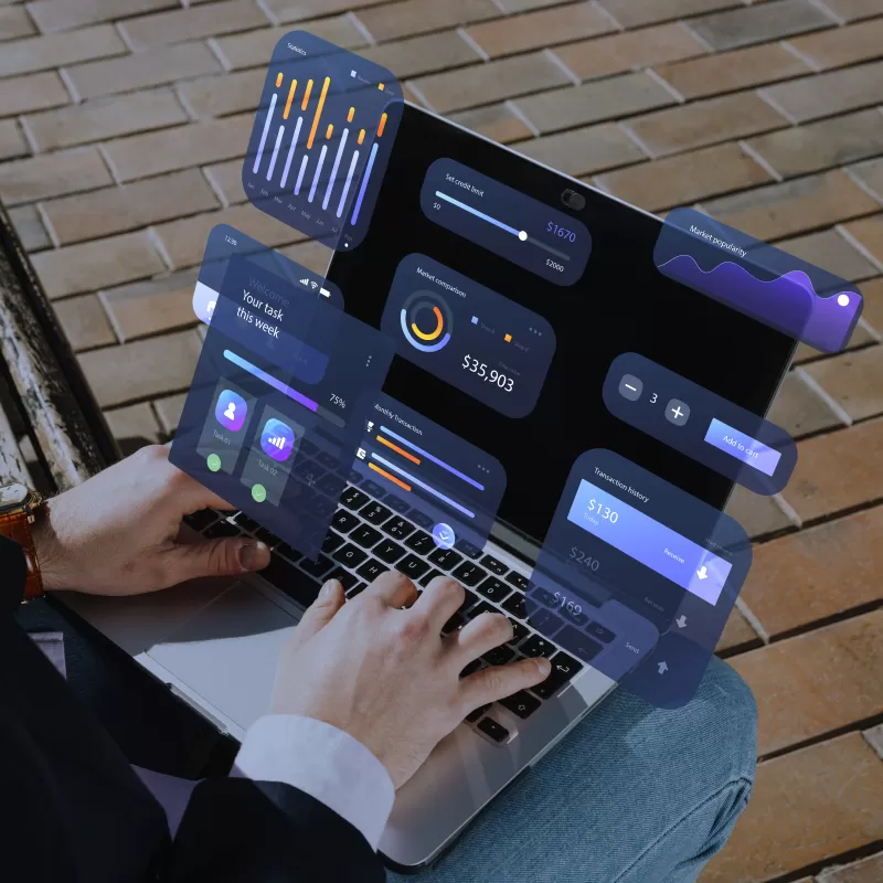 Optimización Web en Lab MARKETING 